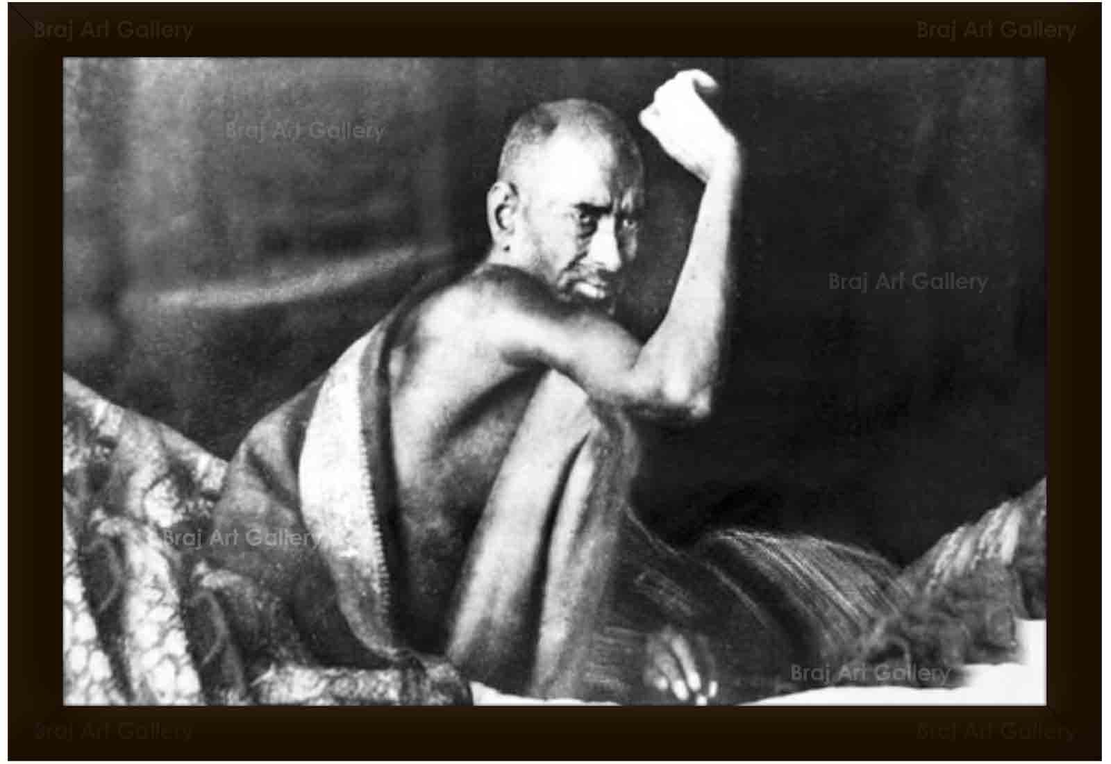 श्री गजानन महाराज मंदिर, शेगाव