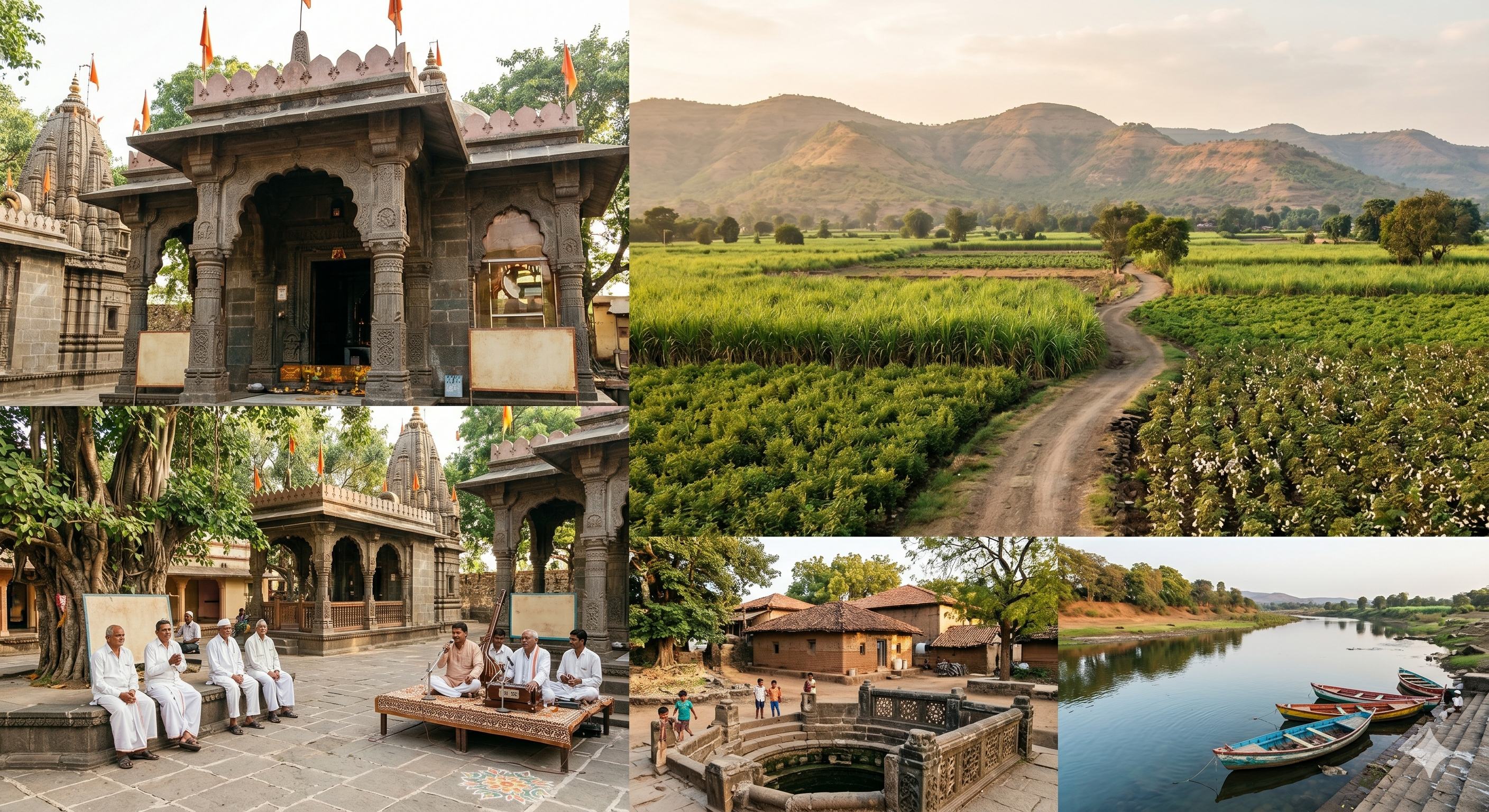 Bhon Village Header